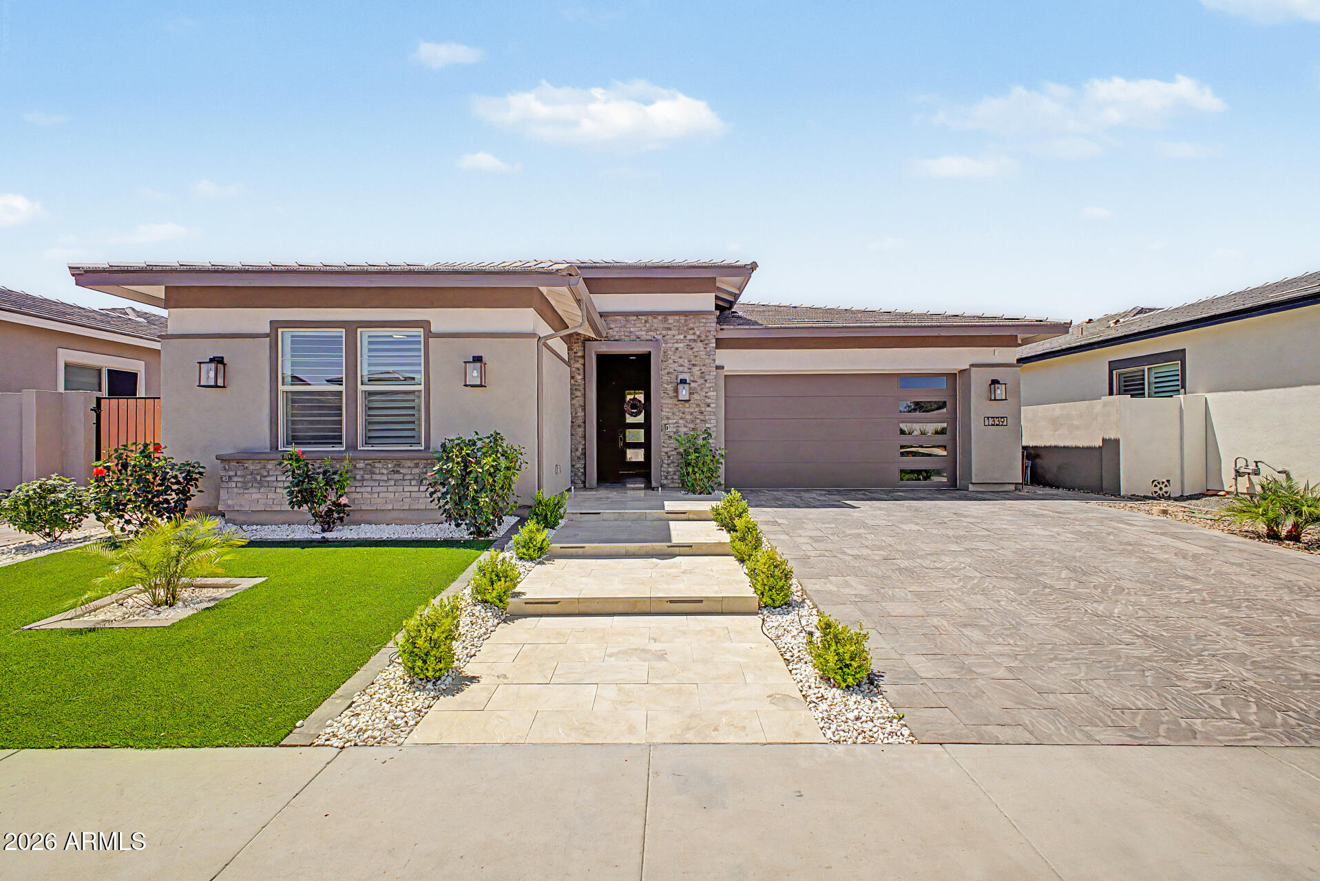TREELAND - Residential