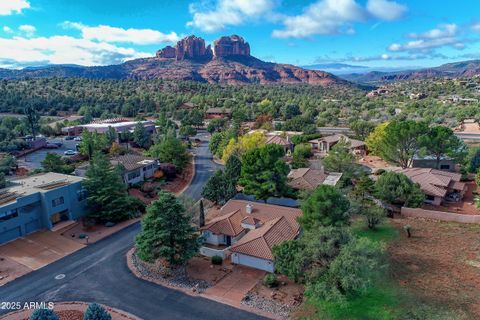 375 E Indian Cliffs Road Sedona AZ 86336