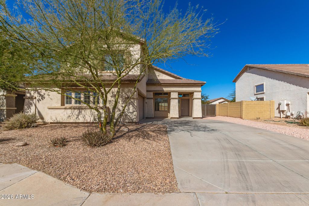 Photo of 1428 E Natasha Drive, Casa Grande, AZ 85122 (MLS # 6982192)
