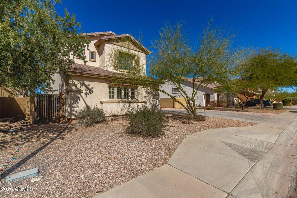 Photo of 1428 E Natasha Drive, Casa Grande, AZ 85122 (MLS # 6982192)