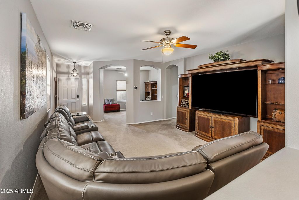 Photo of 11933 W Jefferson Street, Avondale, AZ 85323 (MLS # 6940625)