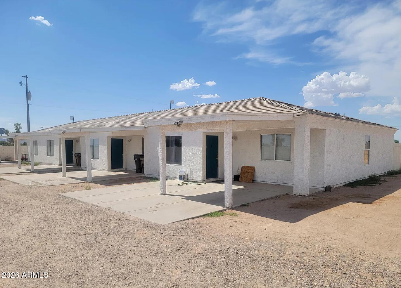 Photo 1 of 15 — 3940 N KIOHA Drive, Eloy, AZ 85131