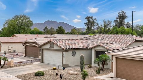 3959 E LA COSTA Drive Chandler AZ 85249