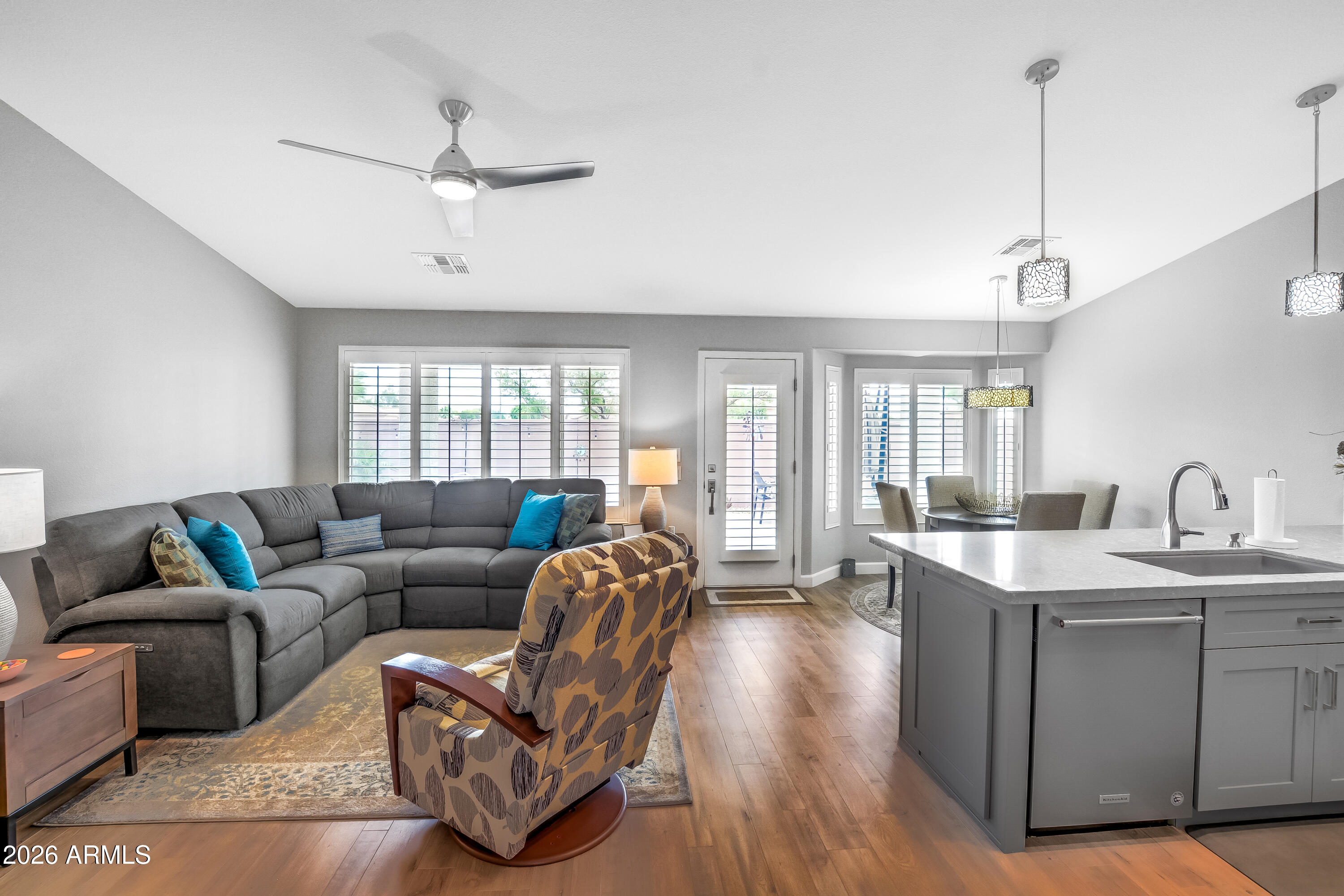 3959 E LA COSTA Drive