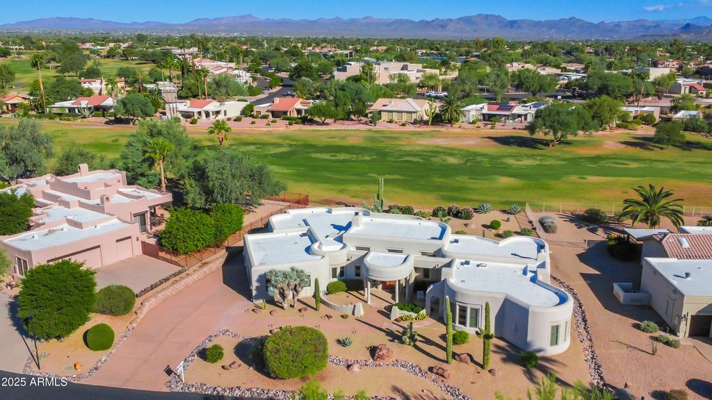 Photo of 18830 E White Wing Drive, Rio Verde, AZ 85263 (MLS # 6930199)