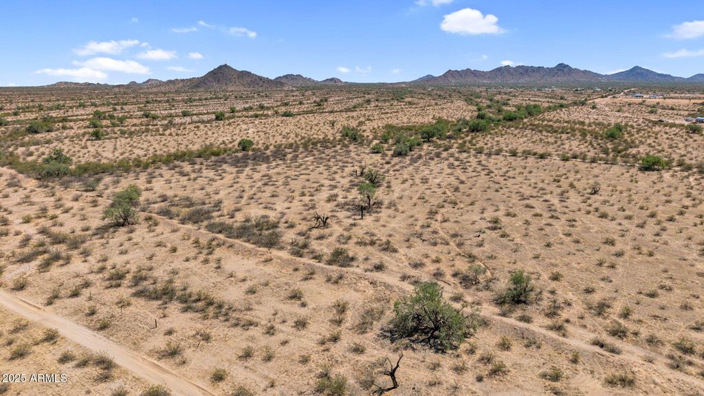 Photo of 0 Peace Pipe Road #23, Casa Grande, AZ 85193 (MLS # 6913318)