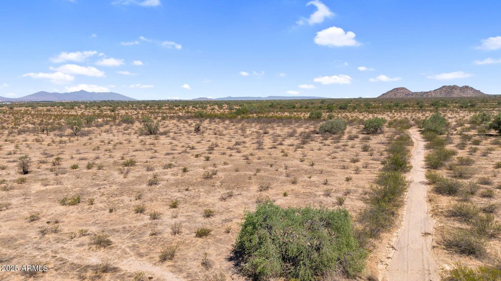 Photo of 0 Peace Pipe Road #23, Casa Grande, AZ 85193 (MLS # 6913318)