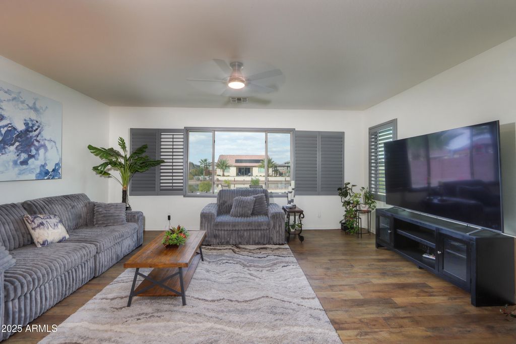 Photo of 40748 W Chambers Drive, Maricopa, AZ 85138 (MLS # 6931617)