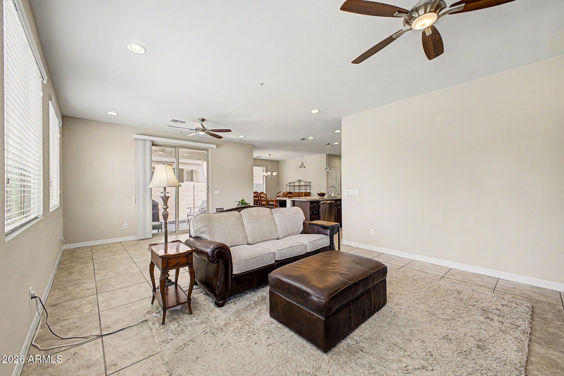 5432 S MARIPOSA Drive