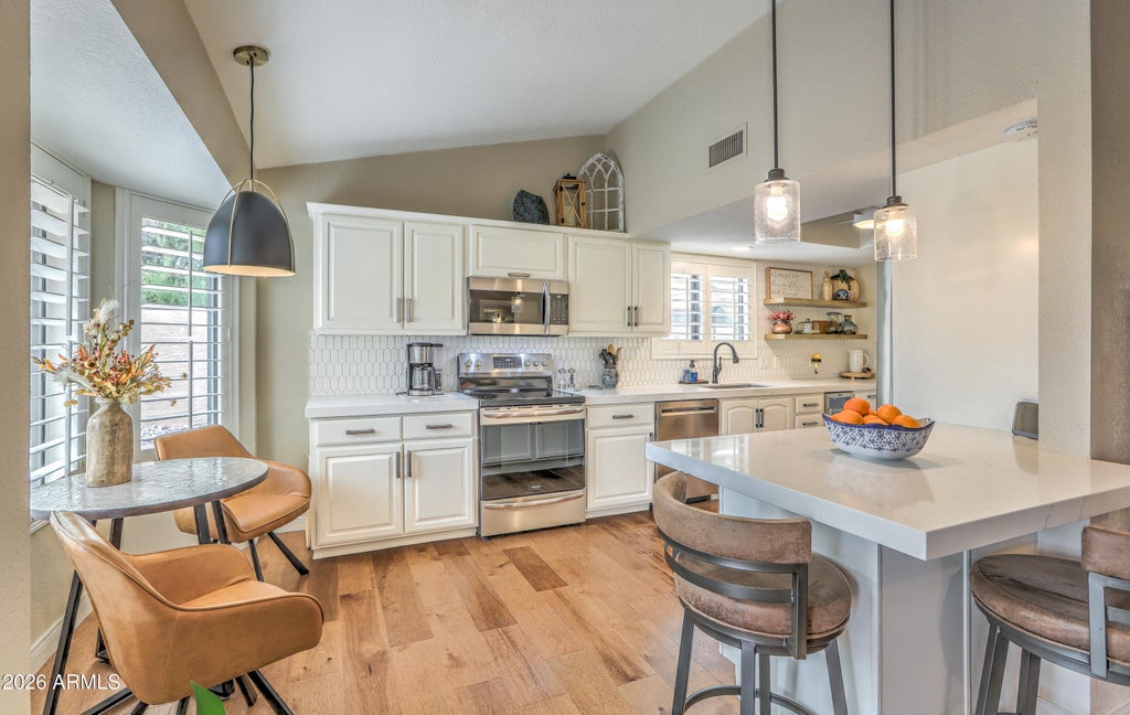 Photo of 14228 N La Jara Drive, Fountain Hills, AZ 85268 (MLS # 7086783)