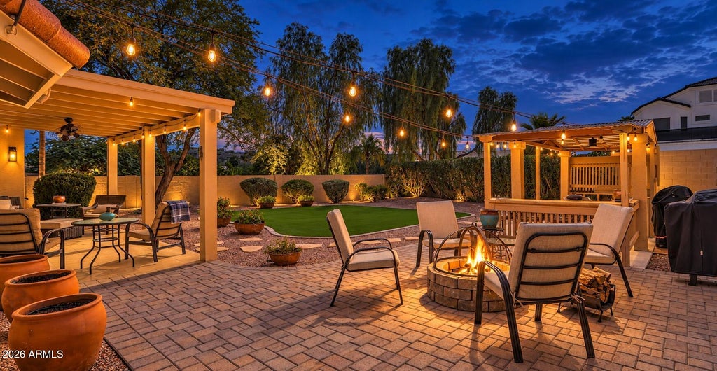 Photo of 14228 N La Jara Drive, Fountain Hills, AZ 85268 (MLS # 7086783)