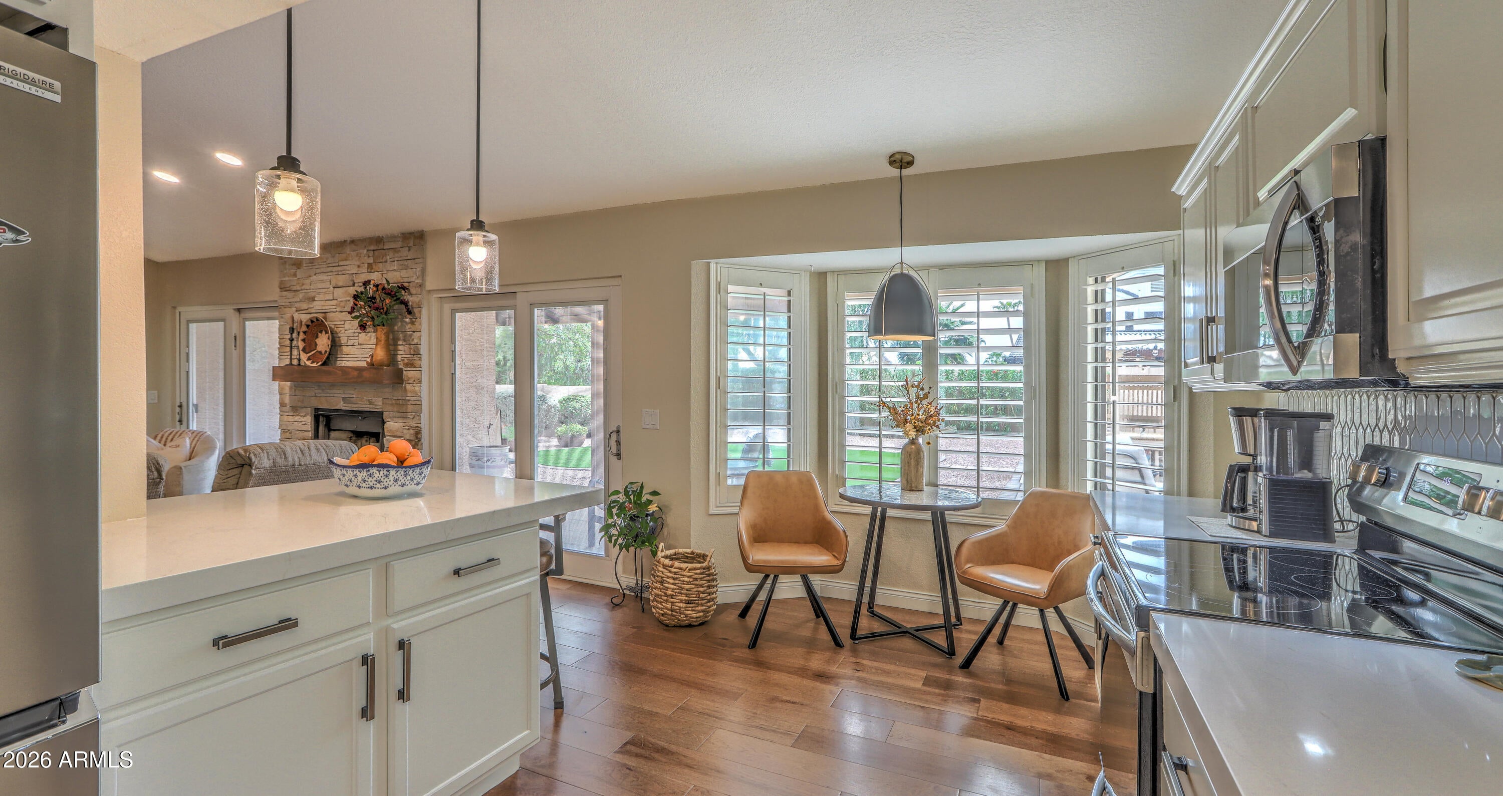 14228 N LA JARA Drive
