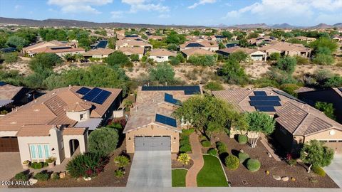 A home in Peoria