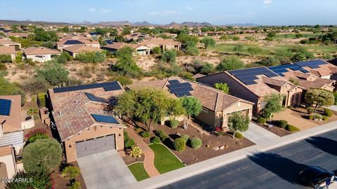 A home in Peoria