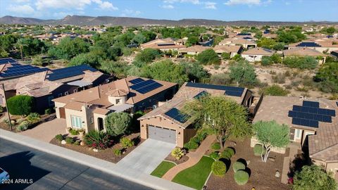 A home in Peoria