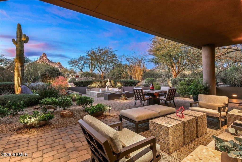 Photo of 10040 E Happy Valley Road #625, Scottsdale, AZ 85255 (MLS # 6961069)