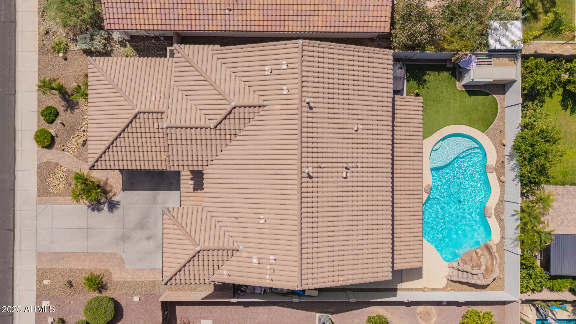 FREEMAN FARMS PHASE 3 PARCEL 4 - Residential