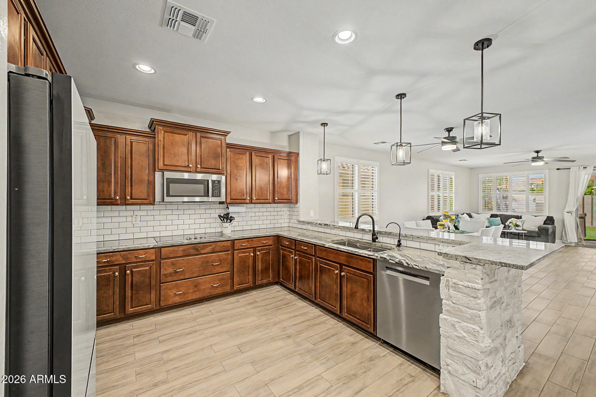 FREEMAN FARMS PHASE 3 PARCEL 4 - Residential