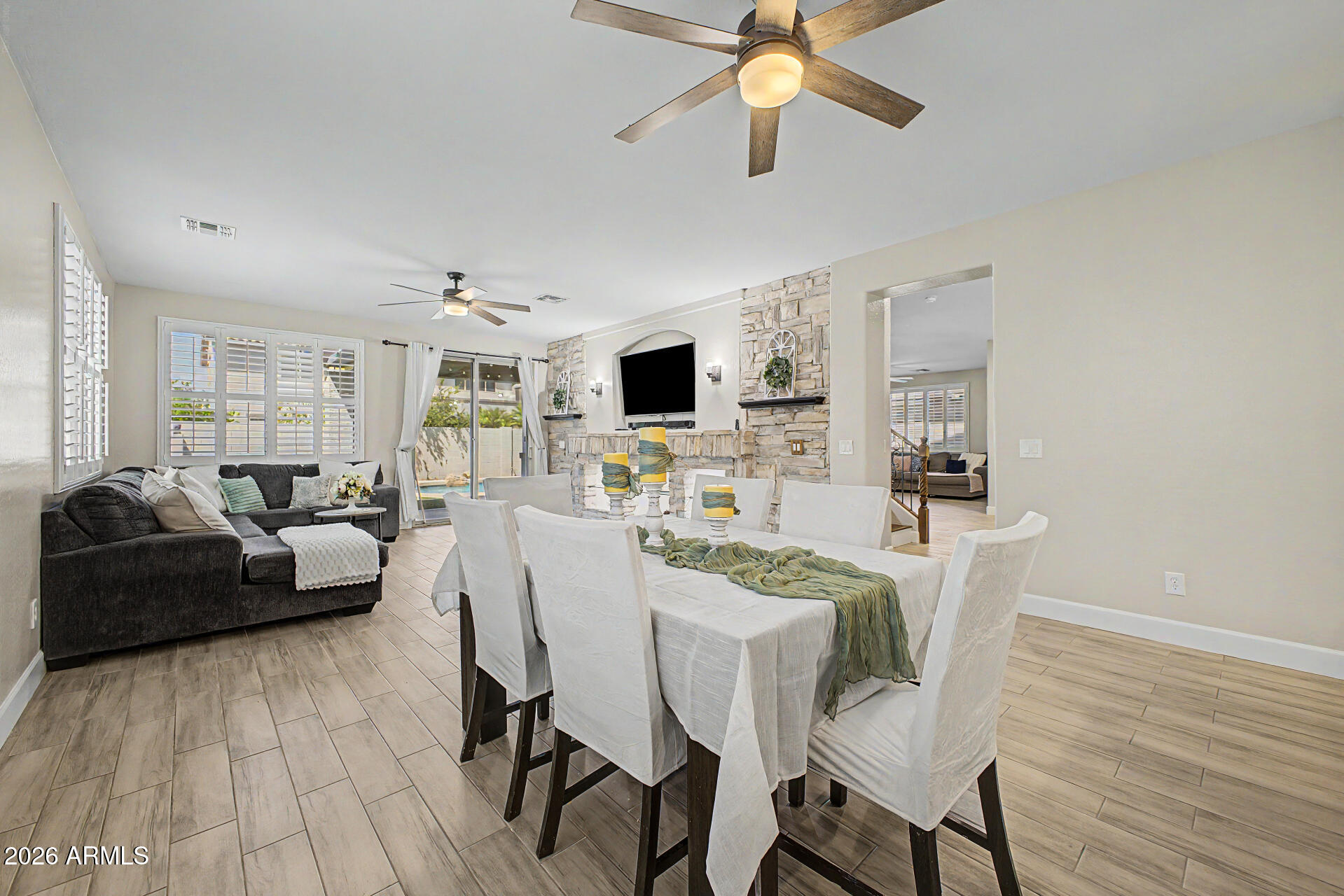 FREEMAN FARMS PHASE 3 PARCEL 4 - Residential