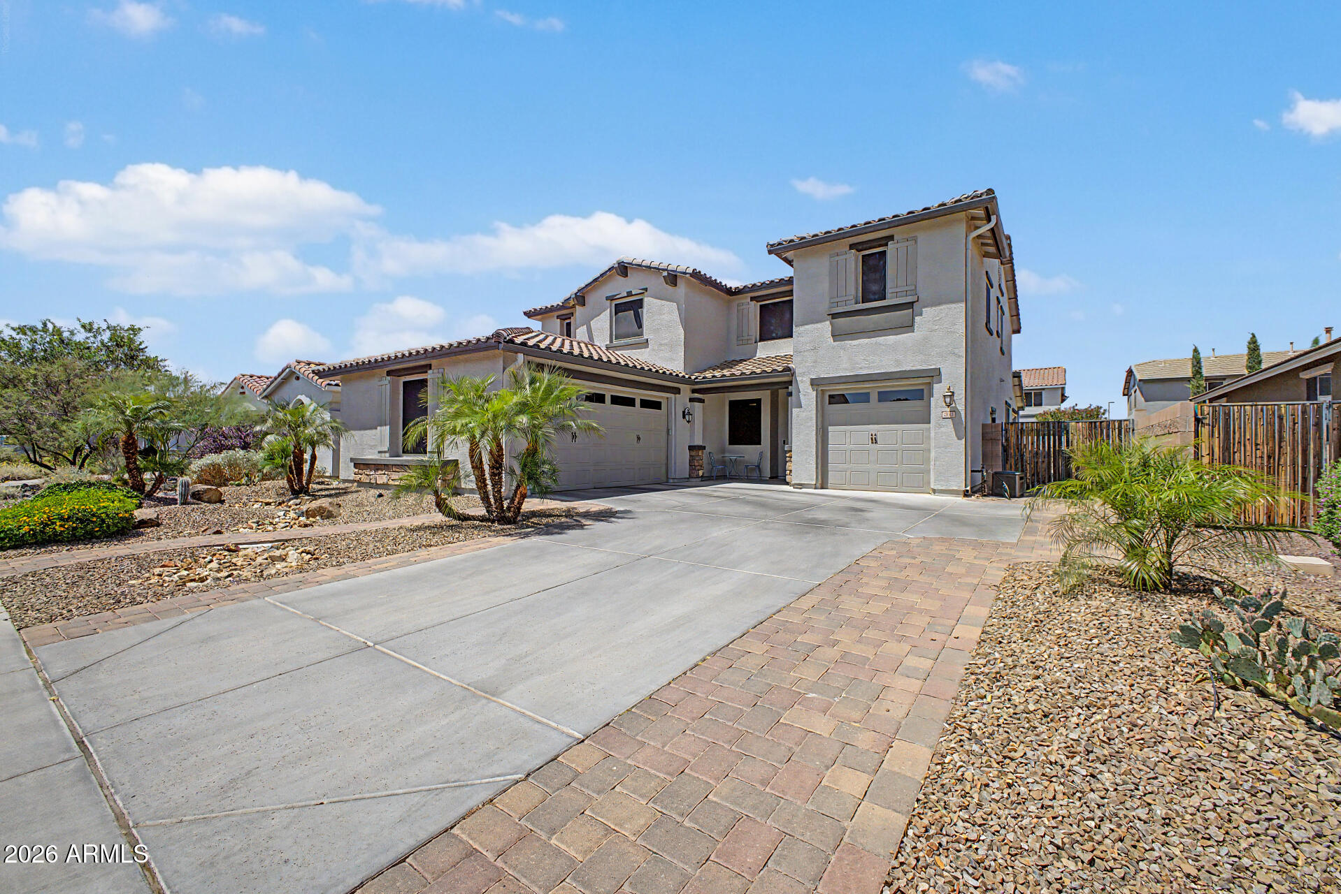 FREEMAN FARMS PHASE 3 PARCEL 4 - Residential