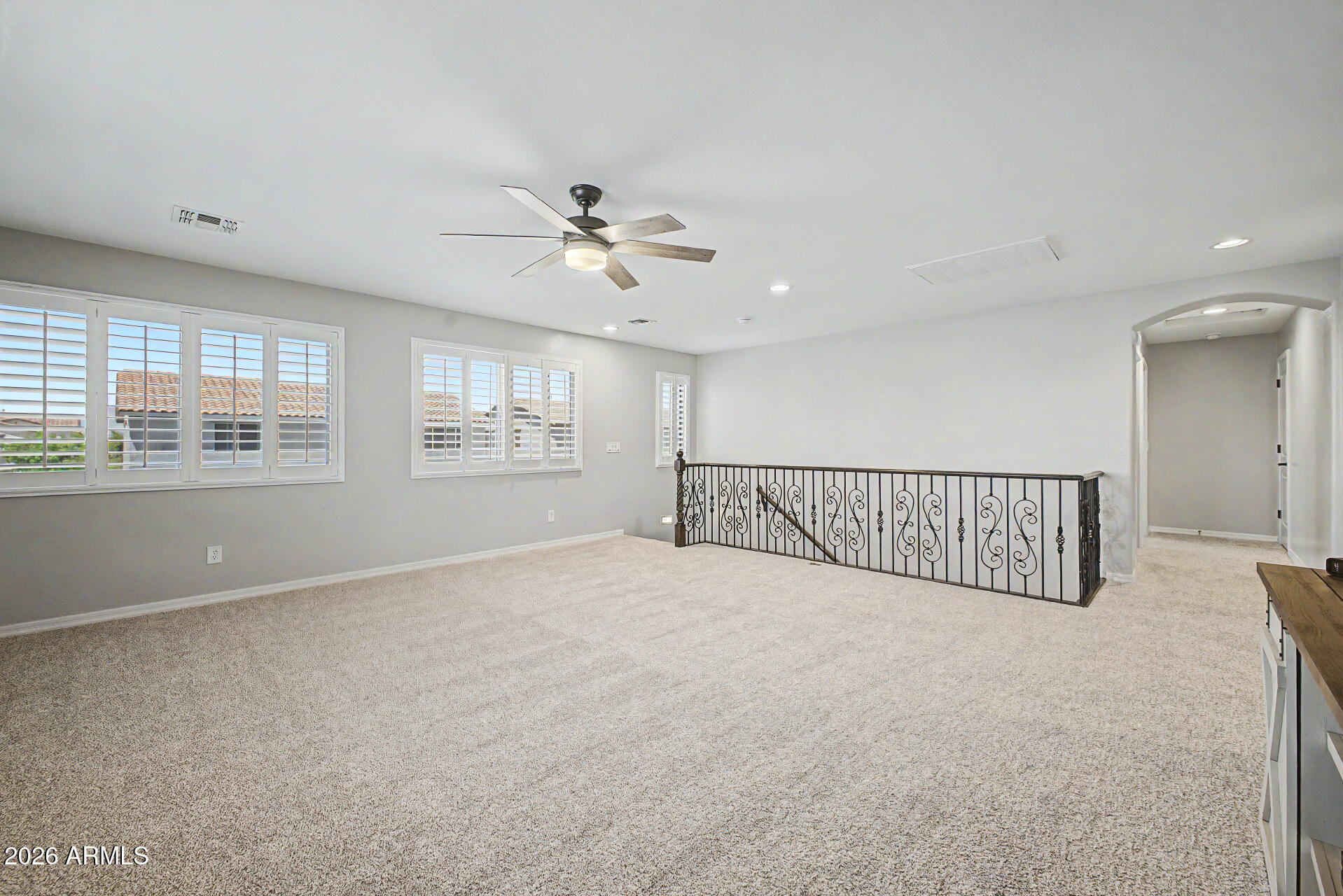 FREEMAN FARMS PHASE 3 PARCEL 4 - Residential