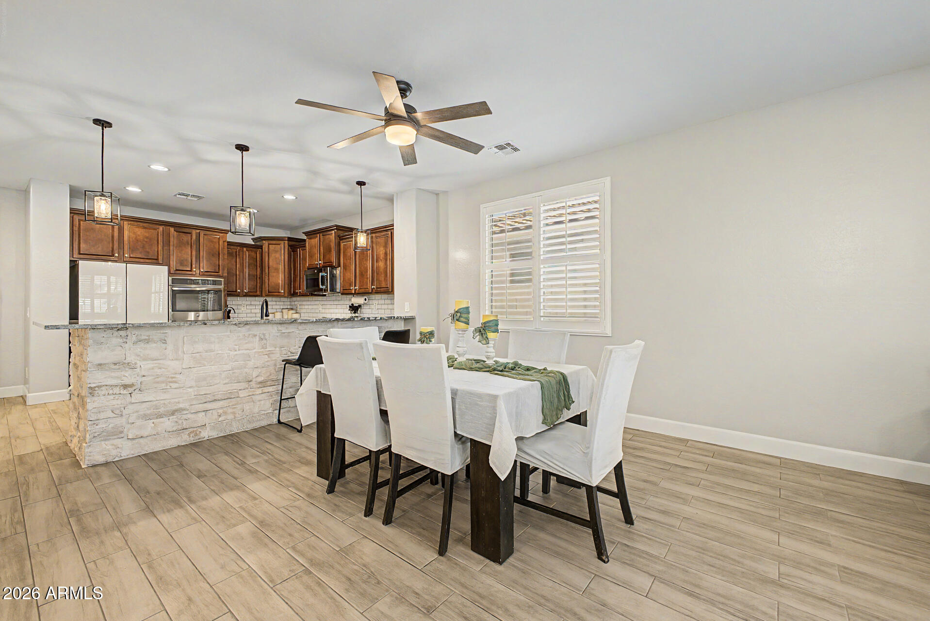FREEMAN FARMS PHASE 3 PARCEL 4 - Residential