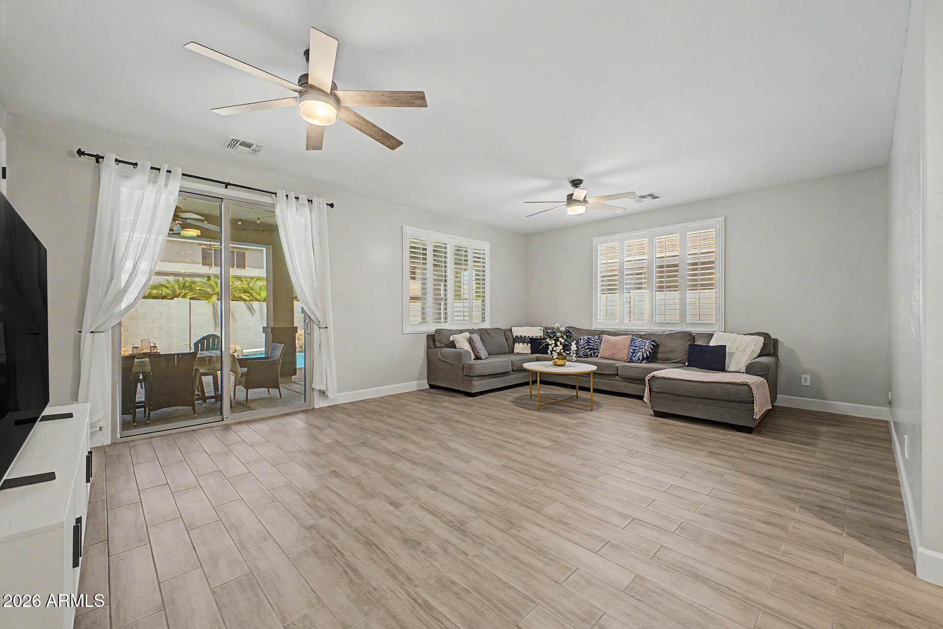 FREEMAN FARMS PHASE 3 PARCEL 4 - Residential