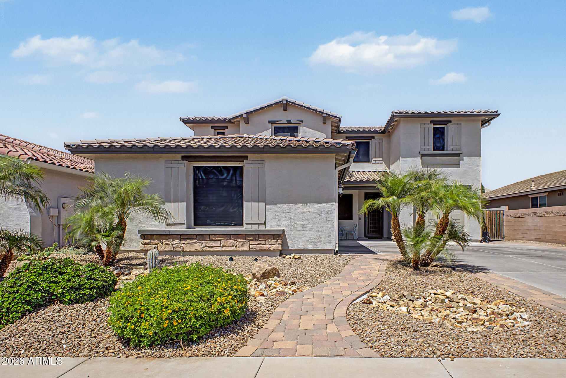 FREEMAN FARMS PHASE 3 PARCEL 4 - Residential