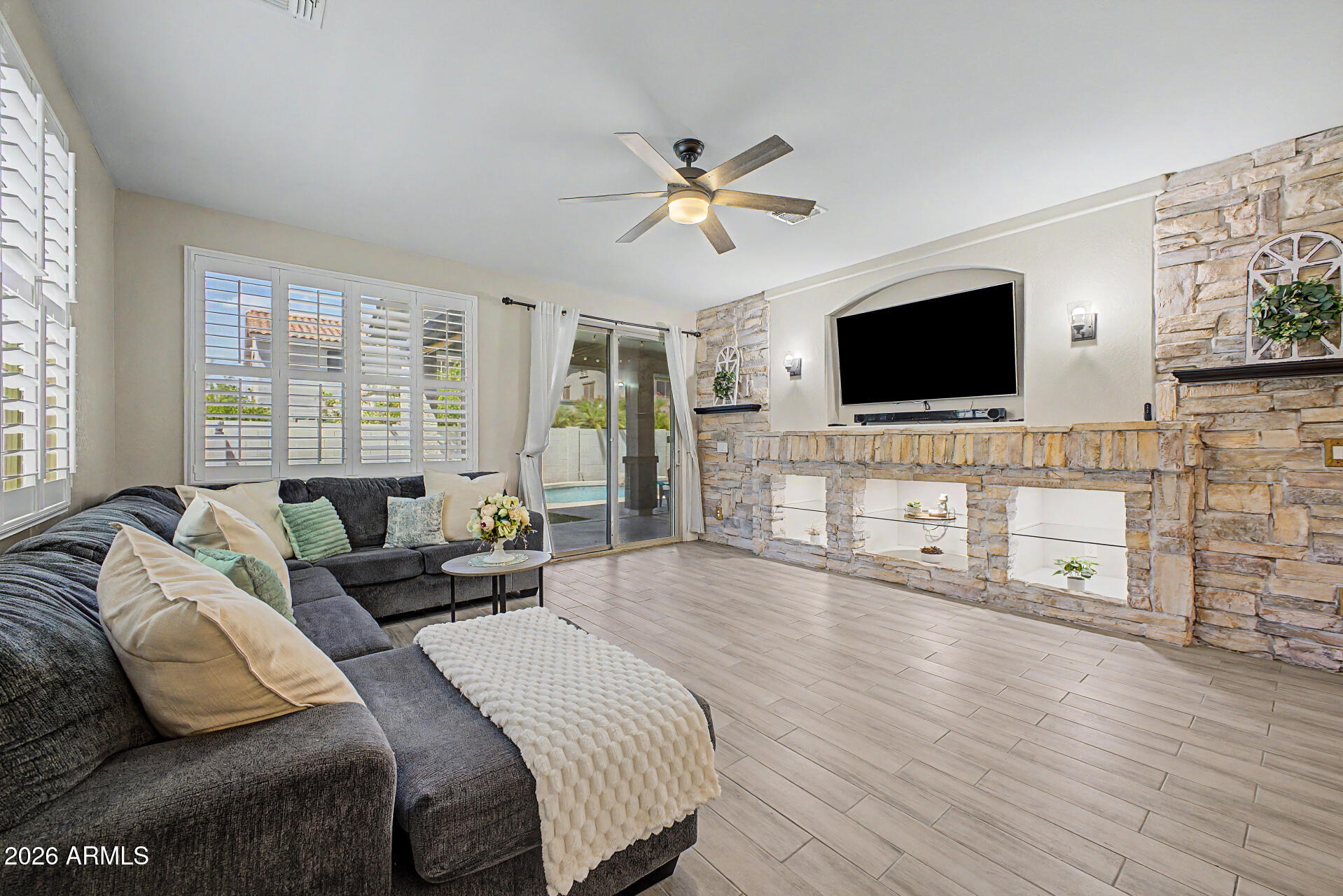 FREEMAN FARMS PHASE 3 PARCEL 4 - Residential