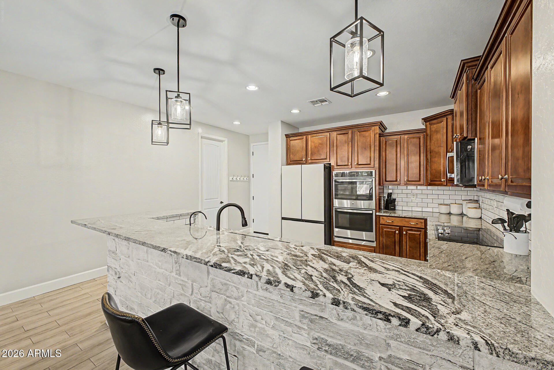 FREEMAN FARMS PHASE 3 PARCEL 4 - Residential