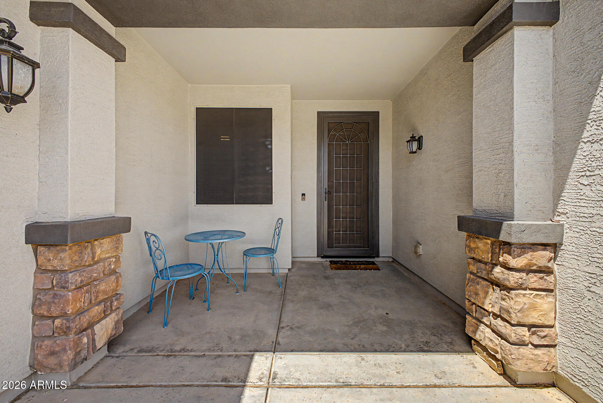 FREEMAN FARMS PHASE 3 PARCEL 4 - Residential