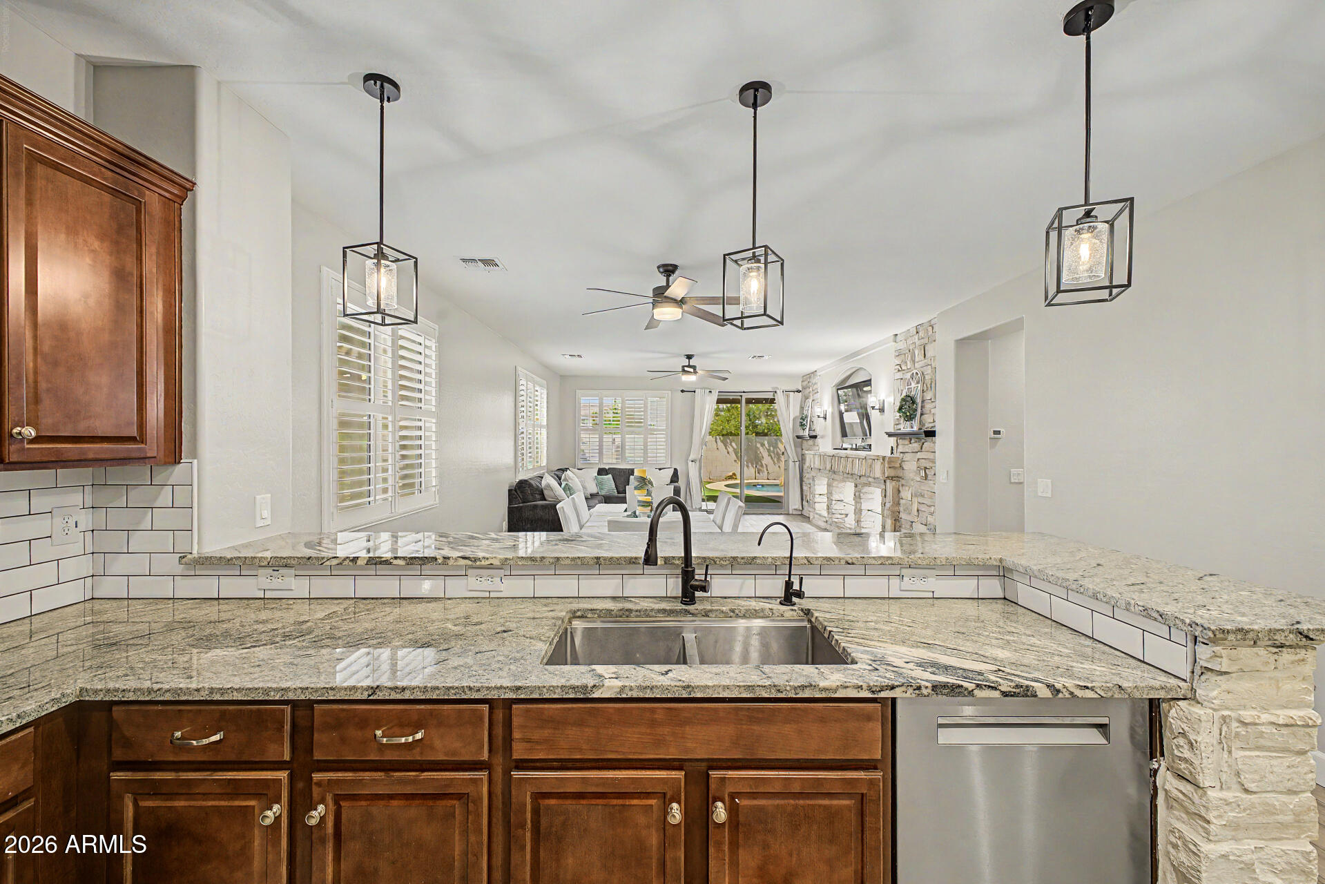 FREEMAN FARMS PHASE 3 PARCEL 4 - Residential