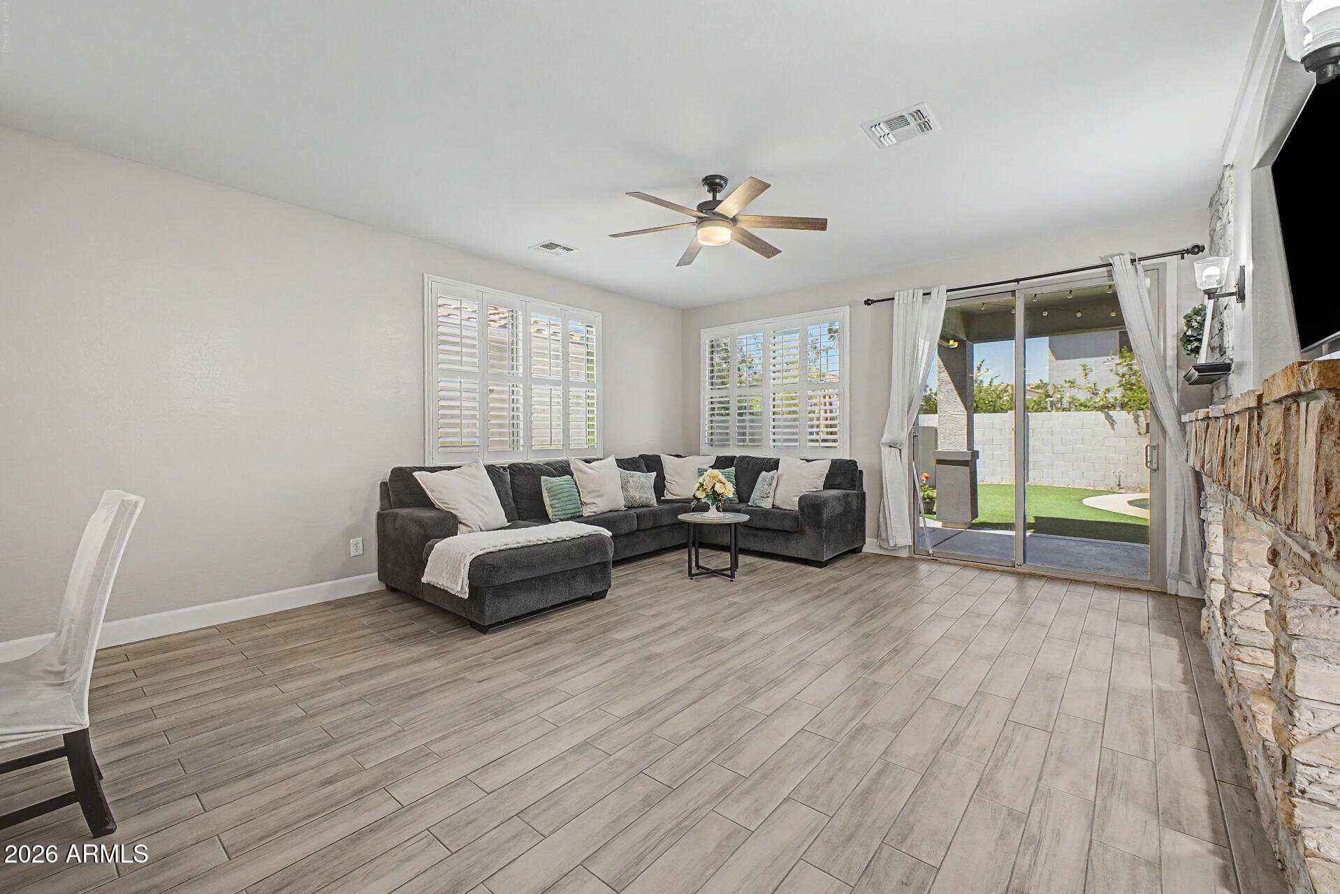 FREEMAN FARMS PHASE 3 PARCEL 4 - Residential