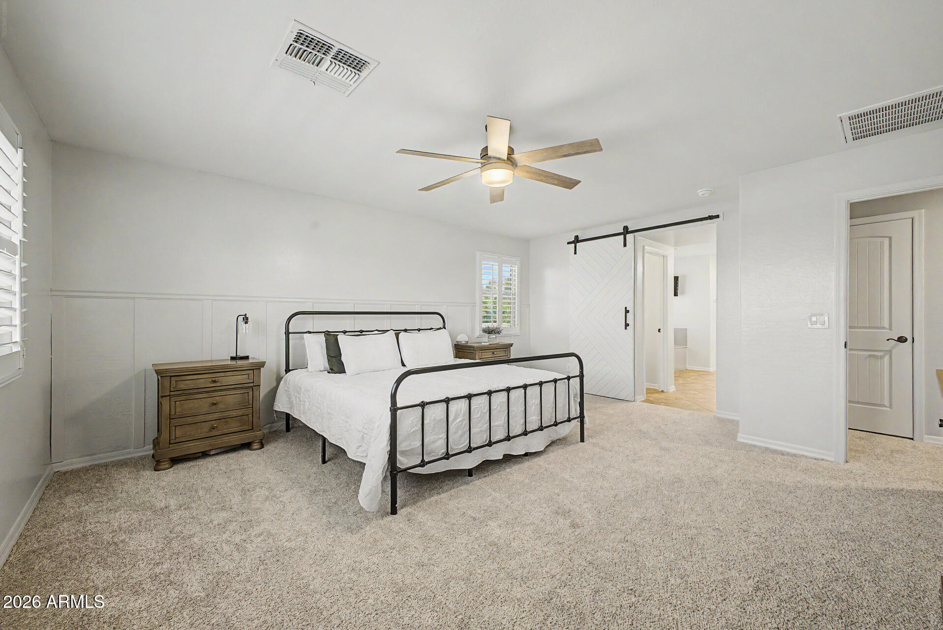 FREEMAN FARMS PHASE 3 PARCEL 4 - Residential