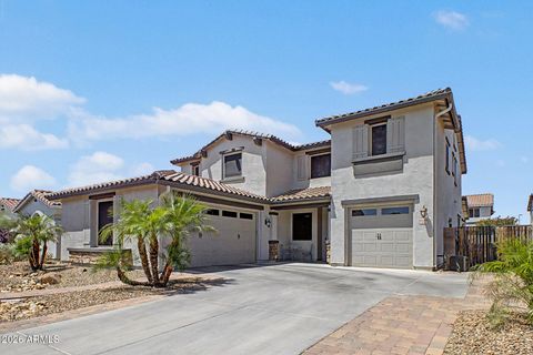 Property photo of 2544 E Eleana Lane, Gilbert, AZ 85298