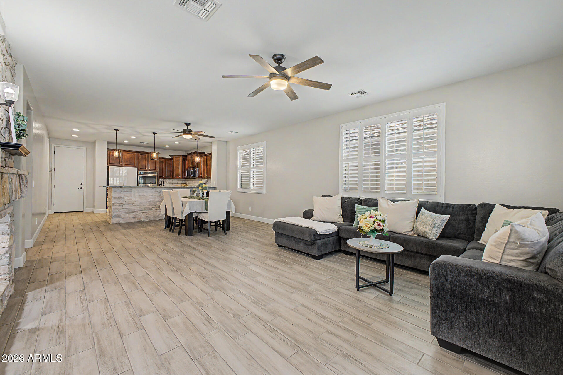 FREEMAN FARMS PHASE 3 PARCEL 4 - Residential