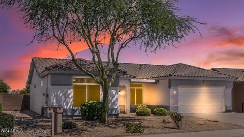 A home in Sun City West