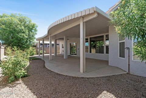 A home in Sun City West