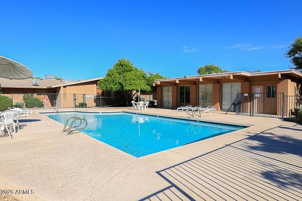 1718 E Campbell Avenue Multi#