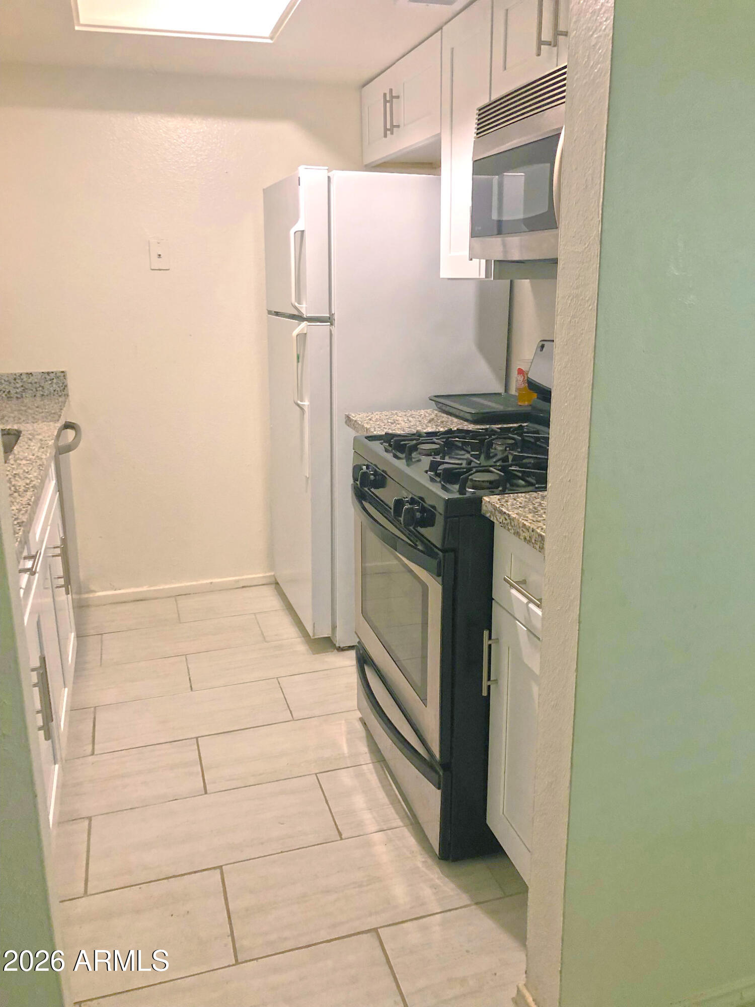 MADISON PARK GARDENS SOUTH - Residential Income