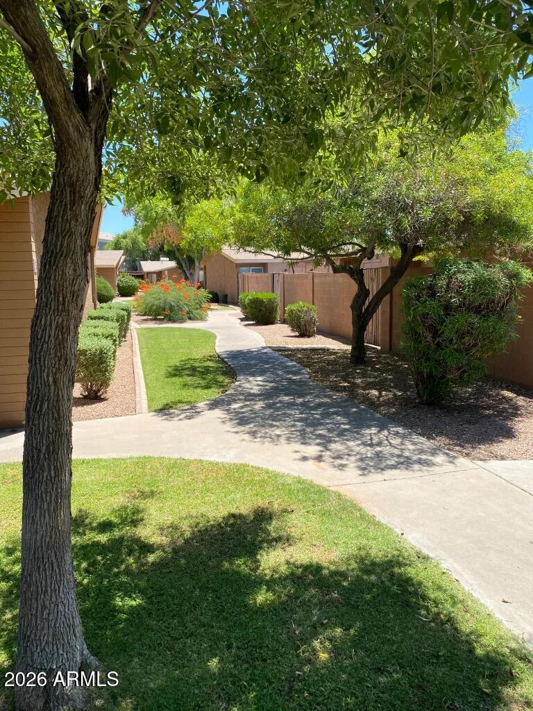MADISON PARK GARDENS SOUTH - Residential Income