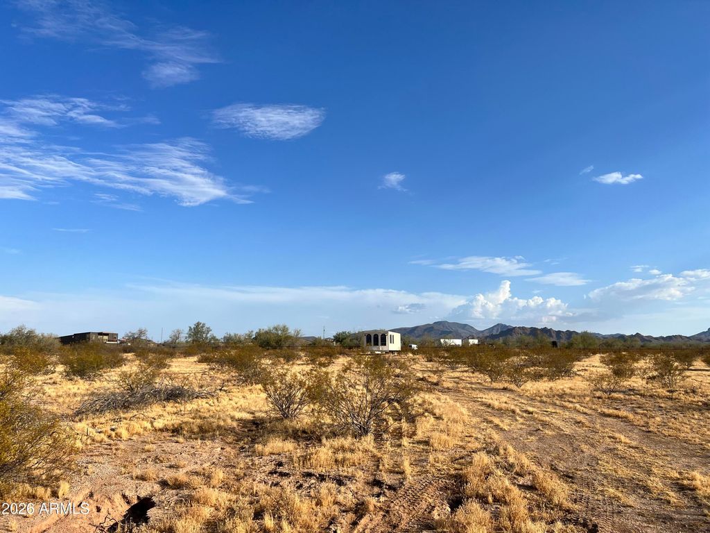Photo of 0 W Ventada Road #-, Maricopa, AZ 85139 (MLS # 7017499)