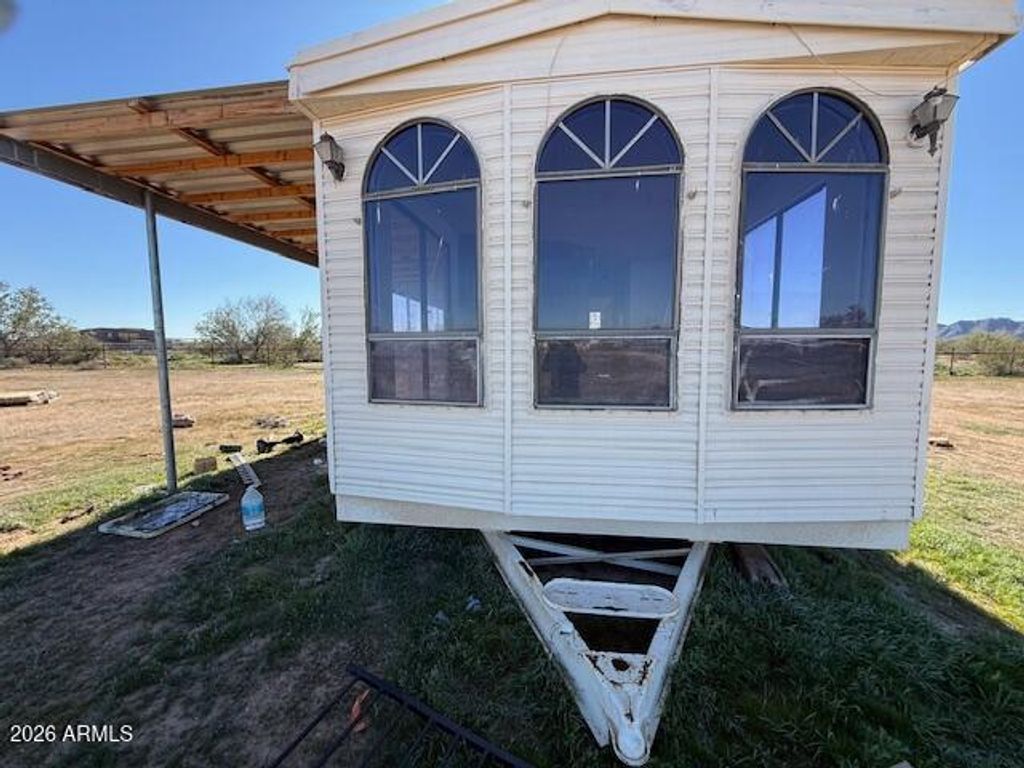 Photo of 0 W Ventada Road #-, Maricopa, AZ 85139 (MLS # 7017499)