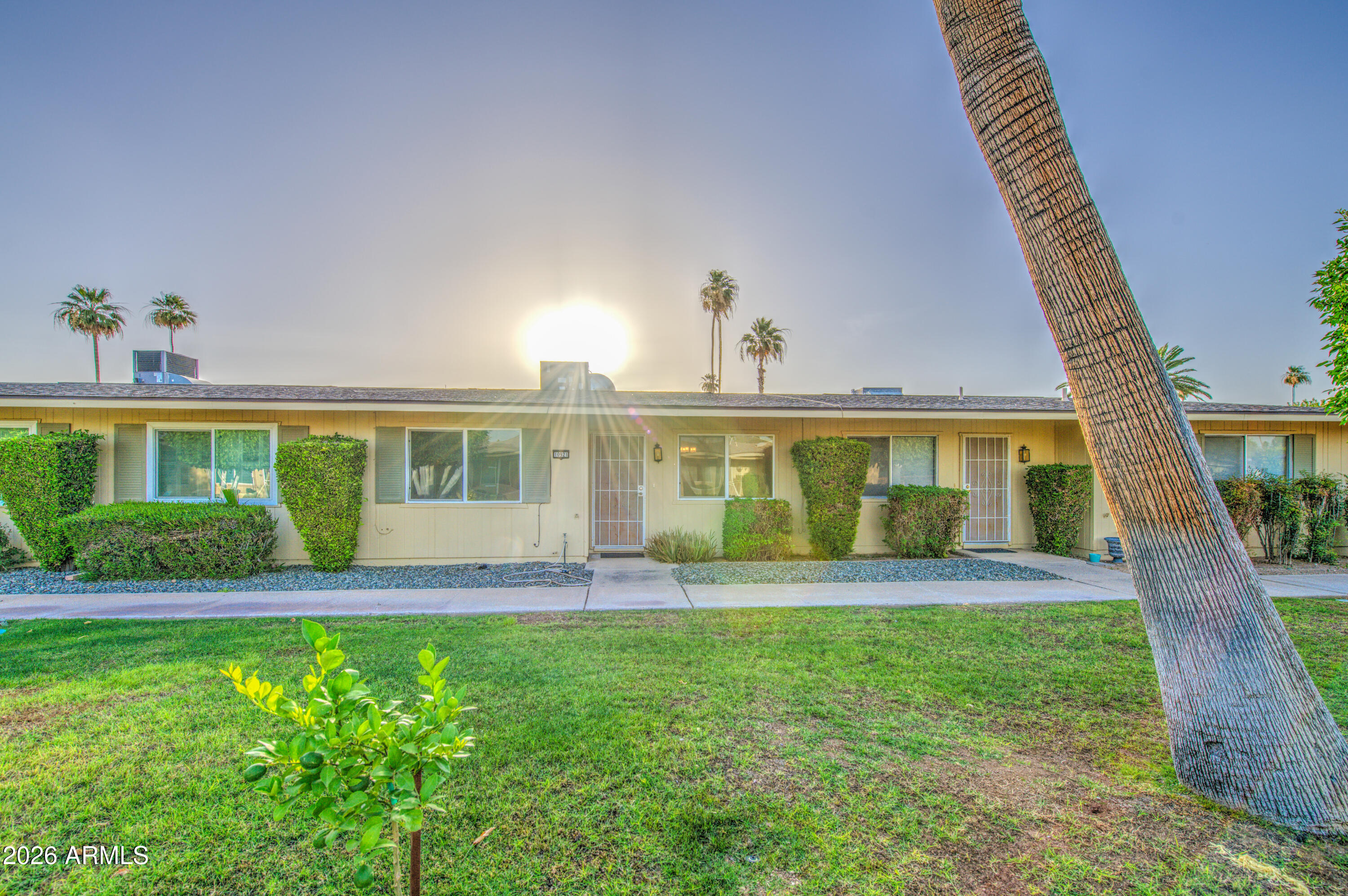 10921 W SANTA FE Drive