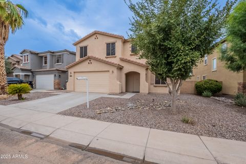 962 E CRIMM Road San Tan Valley AZ 85143