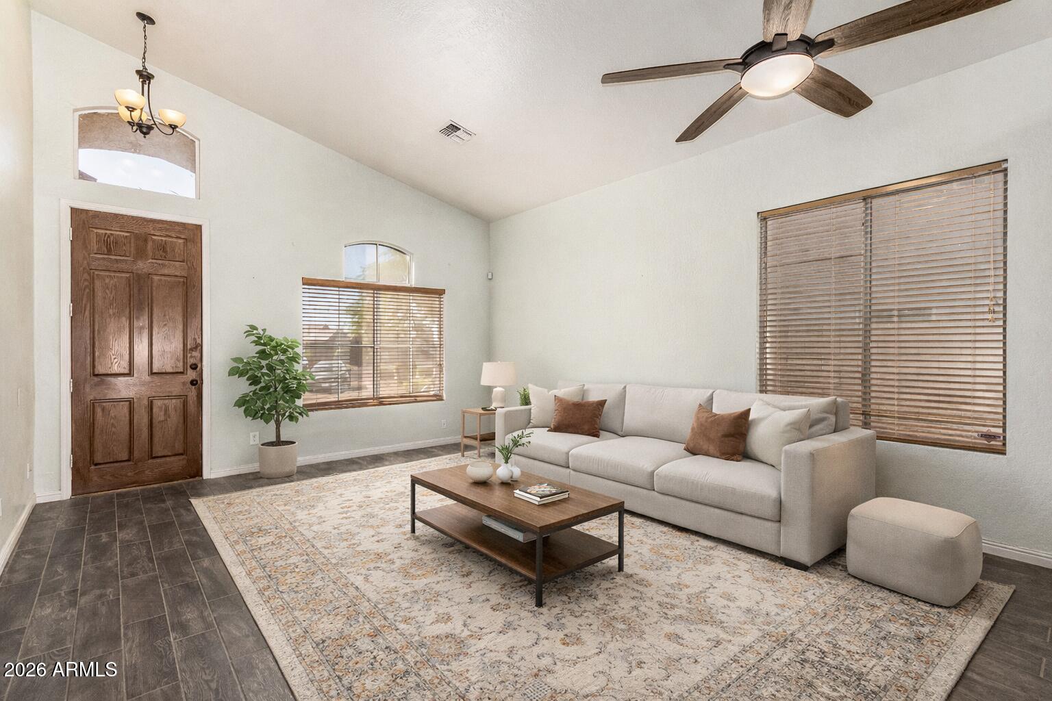 991 N FLORENCE Drive