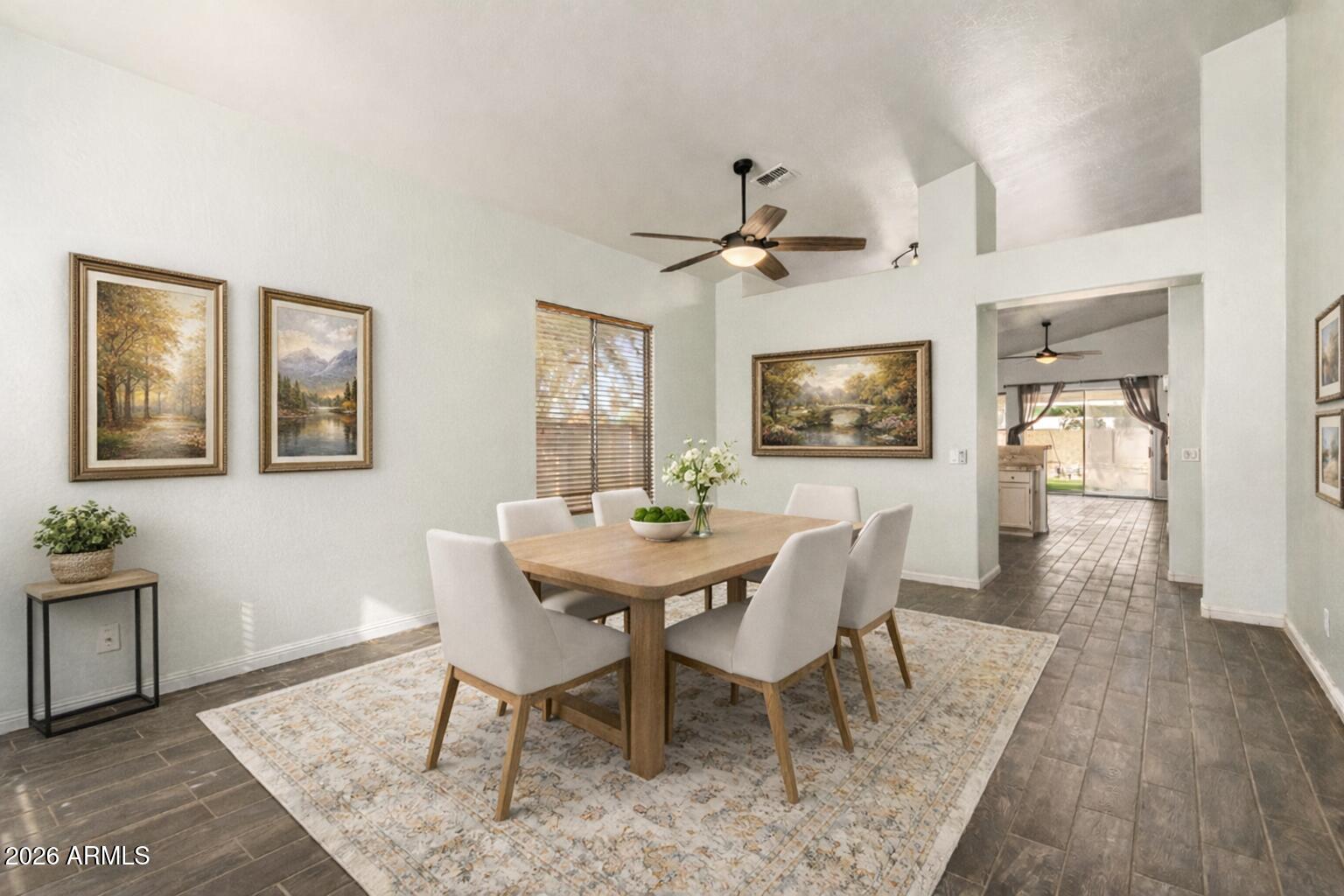 991 N FLORENCE Drive