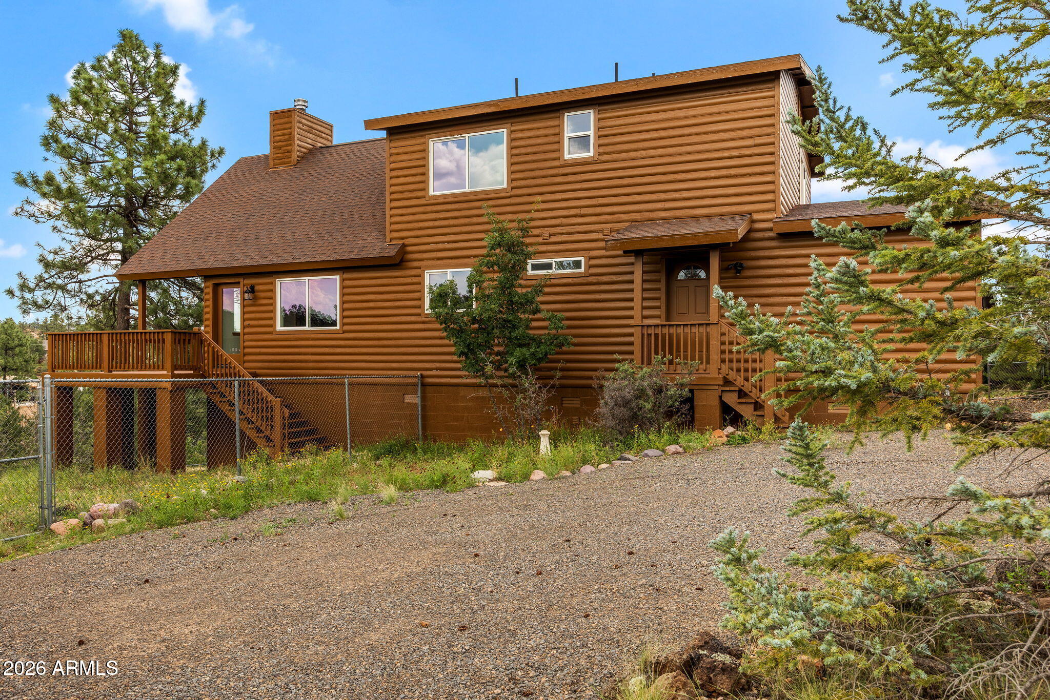 847 Wilderness Trail