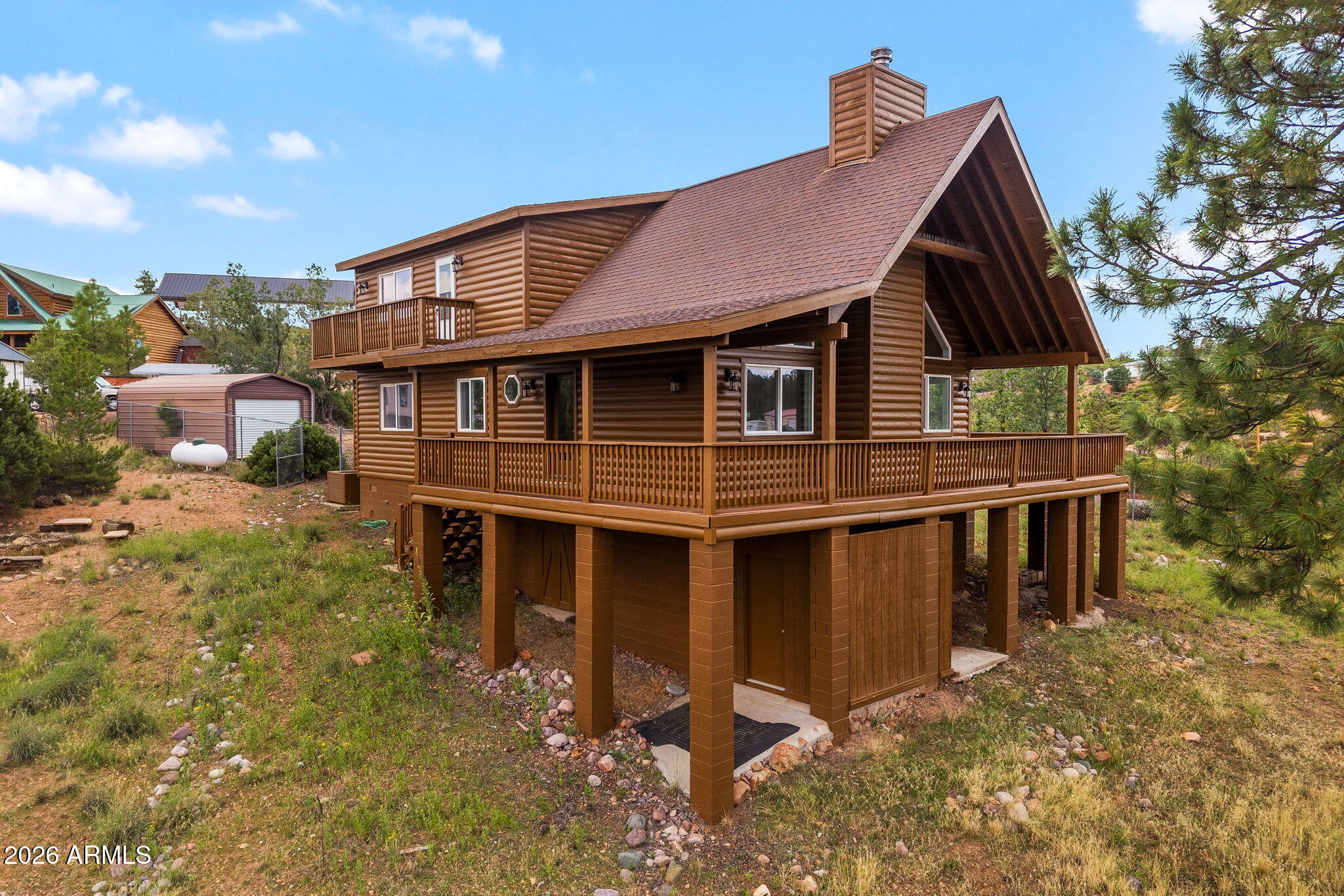 847 Wilderness Trail