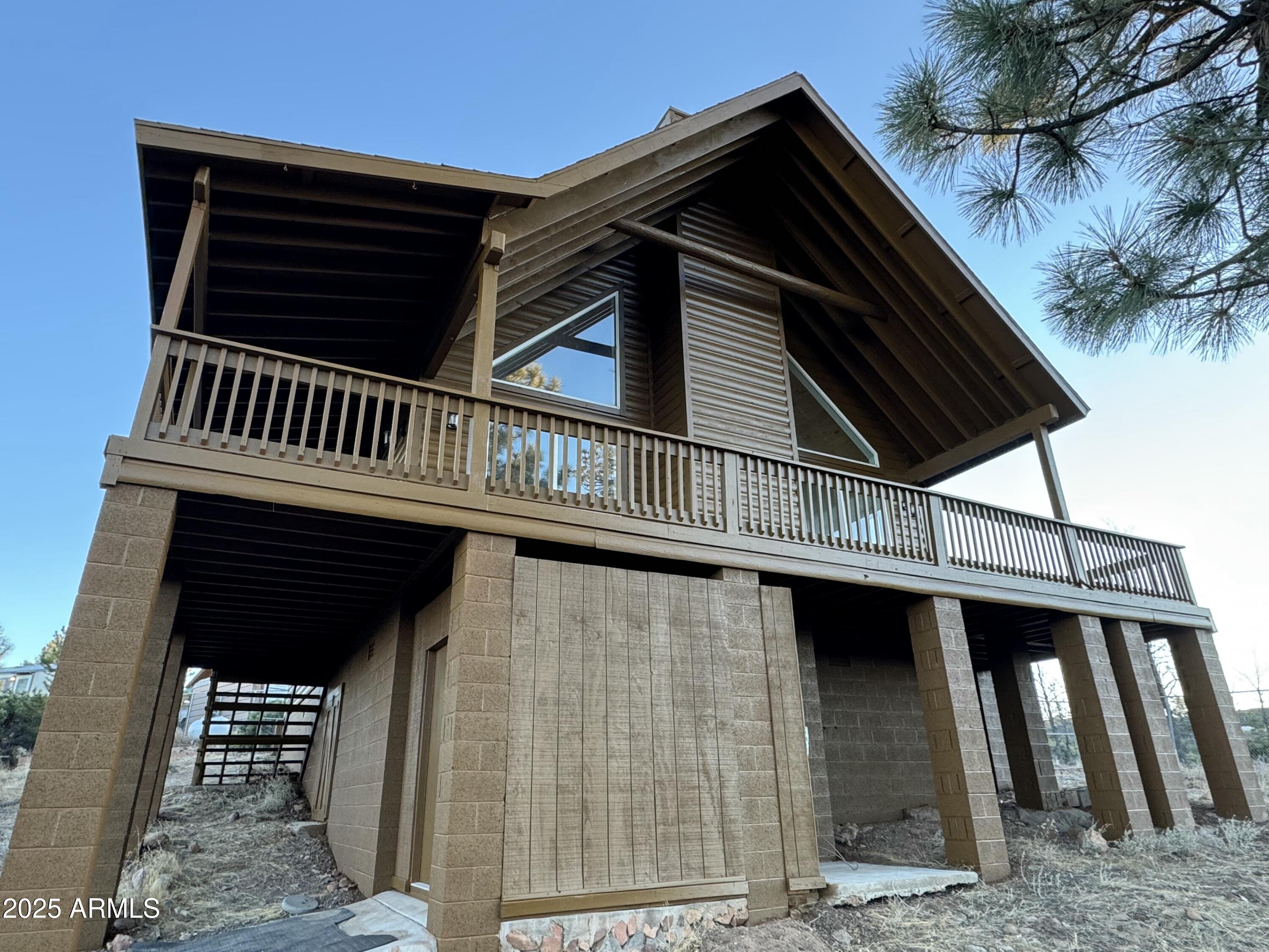 847 Wilderness Trail